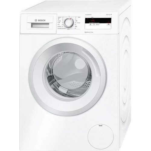Bosch Wan28060 - Wasmachine - 8 Kg - 1400 Tpm - Ecosilence Drive - Energieklasse A Tweedehands