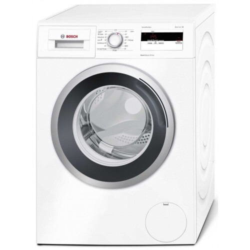 Bosch Wan28080 - Wasmachine - 8 Kg - 1400 Tpm - Varioperfect - Energieklasse C