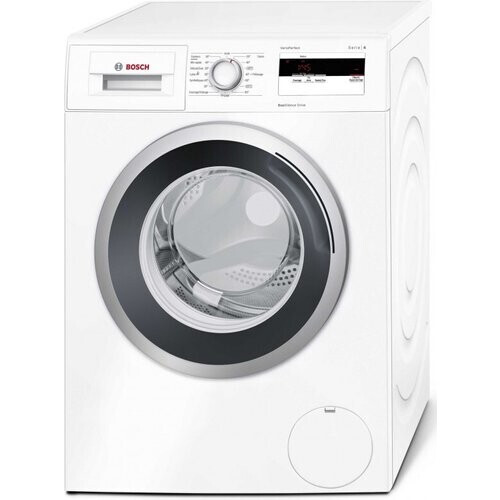 Bosch Wan28080 - Wasmachine - 8 Kg - 1400 Tpm - Varioperfect - Energieklasse C Tweedehands