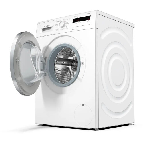 Bosch Wan28080 - Wasmachine - 8 Kg - 1400 Tpm - Varioperfect - Energieklasse C