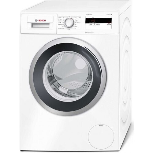 Bosch Wan28080gb Varioperfect Wasmachine 8kg 1400t | Nieuw (outlet) Tweedehands