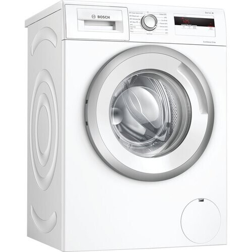 Bosch Wan28081gb - Wasmachine - 7 Kg - 1400 Tpm - Ecosilence Drive - Energieklasse D | Nieuw (outlet) Tweedehands