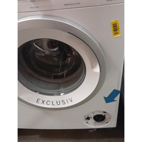 Bosch Wan28090 - Wasmachine - 6 Kg - 1400 Tpm - Ecosilence Drive
