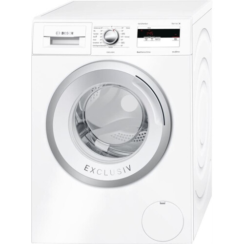 Bosch Wan28090 - Wasmachine - 6 Kg - 1400 Tpm - Ecosilence Drive | Nieuw (outlet)
