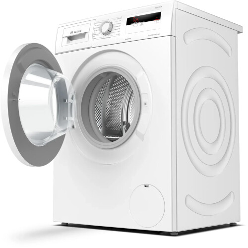 Bosch Wan28095nl - Wasmachine - 7 Kg - 1400 Tpm - Ecosilence Drive