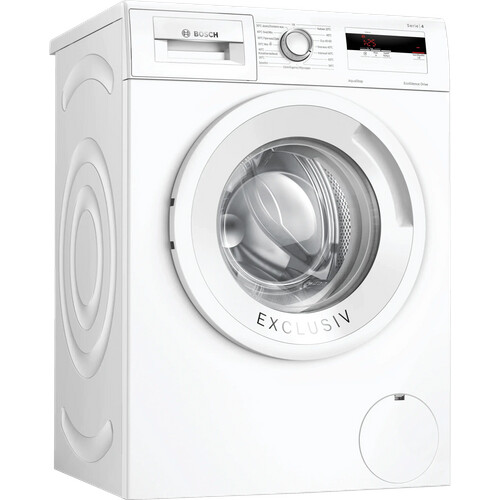 Bosch Wan28095nl - Wasmachine - 7 Kg - 1400 Tpm - Ecosilence Drive Tweedehands