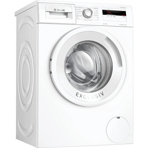 Bosch WAN28095NL - Wasmachine - 7 kg - 1400 tpm - Wit