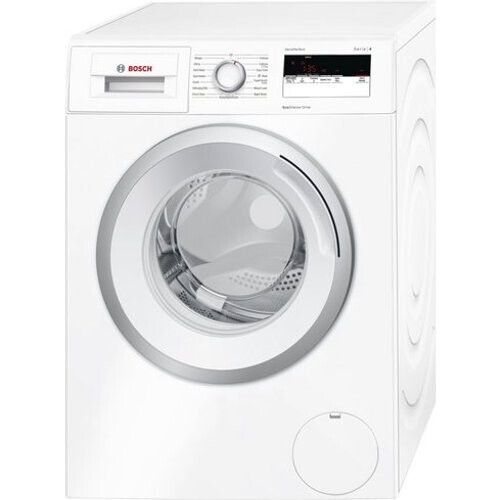 Bosch Wan28100 Varioperfect Wasmachine 7kg 1400t | Nieuw (outlet) Tweedehands
