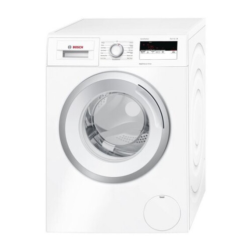 Bosch Wan28100 - Wasmachine - 7 Kg - 1400 Tpm - Ecosilence Drive | Nieuw (outlet)