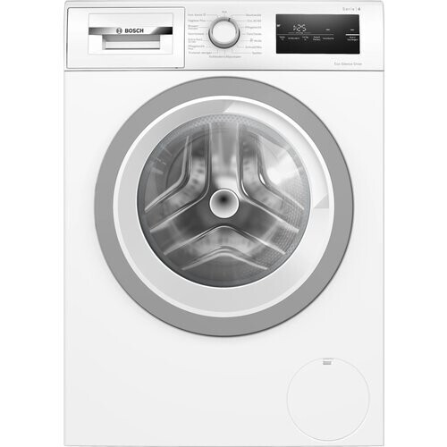 Bosch Wan2812a - Wasmachine - 9 Kg - 1400 Tpm - Energieklasse A | Nieuw (outlet) Tweedehands