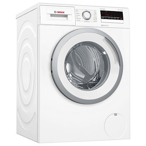 Bosch Wan28201 - Wasmachine - 8 Kg - 1400 Tpm - Varioperfect | Nieuw (outlet)