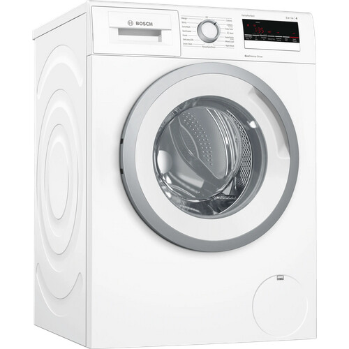 Bosch Wan28201gb - Wasmachine - 8 Kg - 1400 Tpm - Ecosilence Drive | Nieuw (outlet) Tweedehands