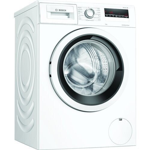 Bosch Wan28205 - Wasmachine - 8 Kg - 1400 Tpm - Speedperfect - Energieklasse C Tweedehands