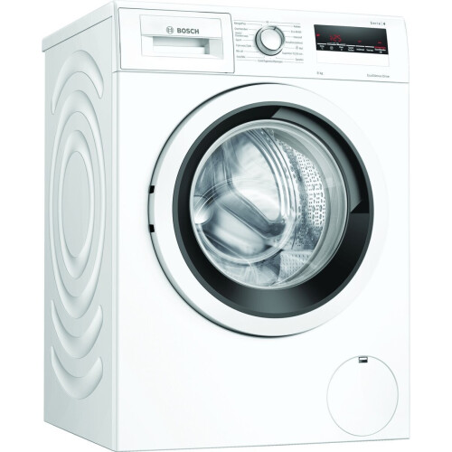 Bosch Wan28205 - Wasmachine - 8 Kg - 1400 Tpm - Speedperfect - Energieklasse C