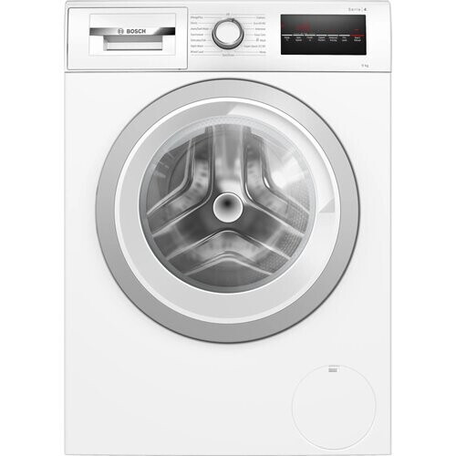 Bosch Wan28209 - Wasmachine - 9 Kg - 1400 Tpm - Ecosilence Drive - Energieklasse A | Nieuw (outlet) Tweedehands