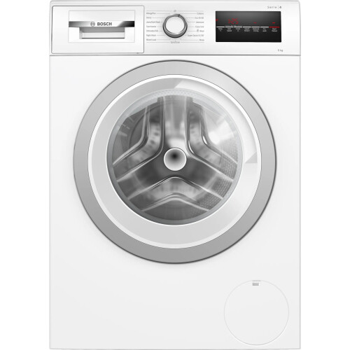 Bosch Wan28209 - Wasmachine - 9 Kg - 1400 Tpm - Ecosilence Drive - Energieklasse A | Nieuw (outlet)