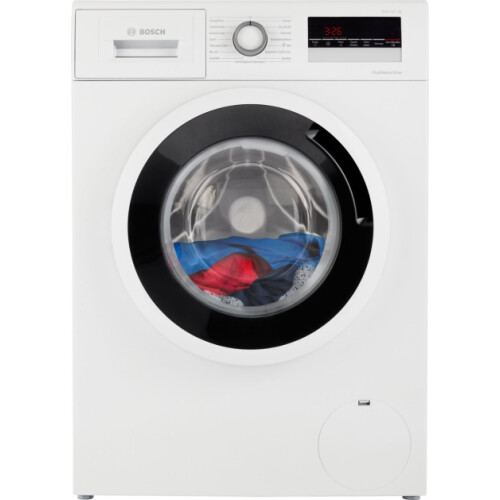 Bosch WAN28223NL - Wasmachine - 8 kg - 1400rpm - C - Wit Tweedehands