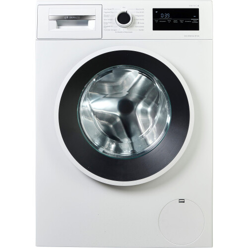 Bosch WAN28226 - Wasmachine - 9 kg - 1400 toeren - Energieklasse A - Iron Assist - Wit