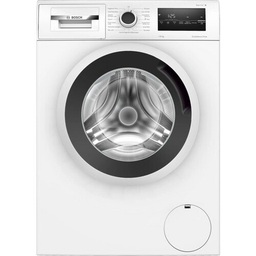 Bosch Wan28250 Wasmachine 8kg 1400t | Nieuw (outlet) Tweedehands