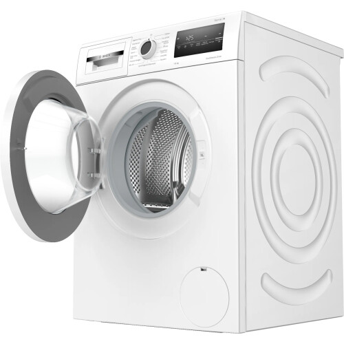 Bosch Wan28250 Wasmachine 8kg 1400t | Nieuw (outlet)