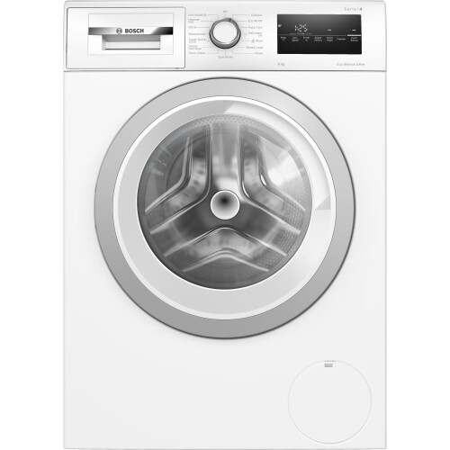 Bosch Wan28258gb - Wasmachine - 8 Kg - 1400 Tpm - Ecosilence Drive - Energieklasse A | Nieuw (outlet)