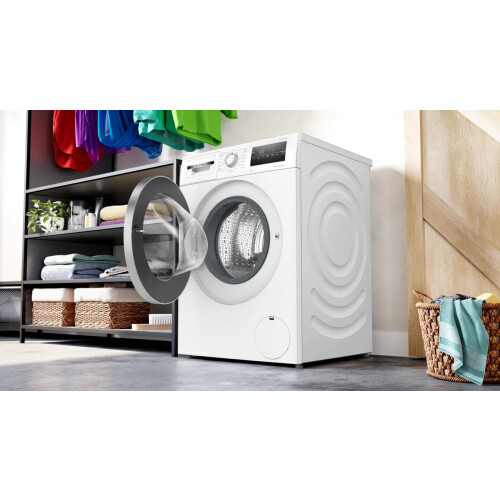 Bosch Wan28259gb - Wasmachine - 9 Kg - 1400 Tpm - Ecosilence Drive - Energieklasse A | Nieuw (outlet)