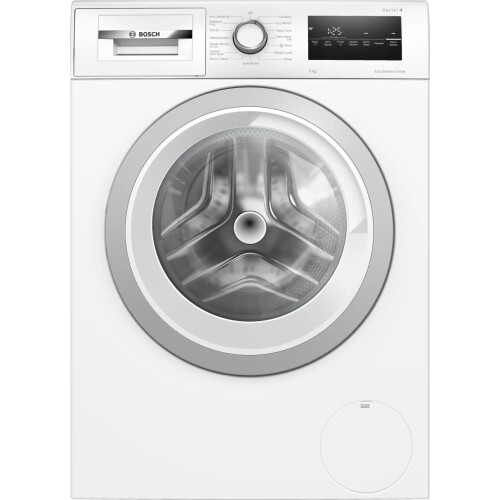 Bosch Wan28259gb - Wasmachine - 9 Kg - 1400 Tpm - Ecosilence Drive - Energieklasse A | Nieuw (outlet)