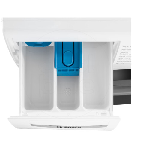 Bosch Wan28272nl Wasmachine – 8 Kg, 1400 Toeren, Energieklasse A | Nieuw (outlet)