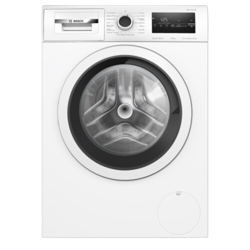 Bosch Wan28272nl Wasmachine – 8 Kg, 1400 Toeren, Energieklasse A | Nieuw (outlet)