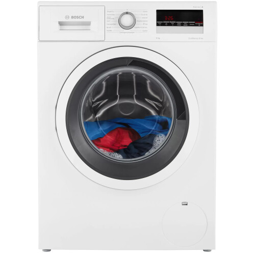 Bosch Wan28275 Wasmachine 8kg 1400t | Nieuw (outlet)
