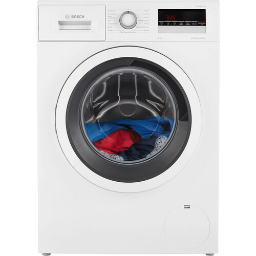 Bosch Wan28275 Wasmachine 8kg 1400t | Nieuw (outlet) Tweedehands