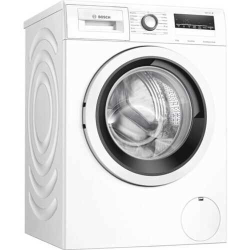 Bosch Wan28276nl – Wasmachine – 8 Kg – 1400 Tpm – Serie 4 – Ecosilence Drive – Speedperfect | Nieuw (outlet)