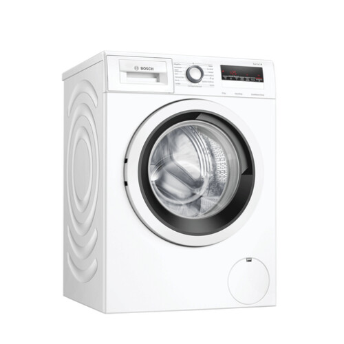 Bosch WAN28276NL - Wasmachine - 8 kg - AquaStop - SpeedPerfect - Wit Tweedehands
