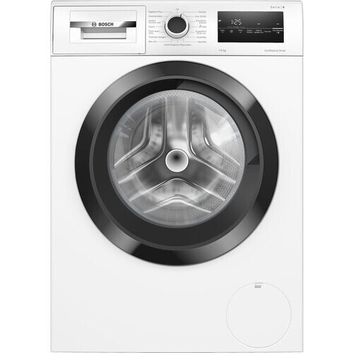 Bosch Wan28278nl – Serie 4 Wasmachine Met 8 Kg Capaciteit En 1400 Rpm | Nieuw (outlet) Tweedehands