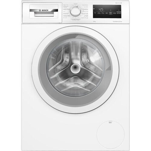 Bosch Wan2827afg - Wasmachine - 8 Kg - 1400 Tpm - Koolborstelloze Motor - Energieklasse A | Nieuw (outlet) Tweedehands