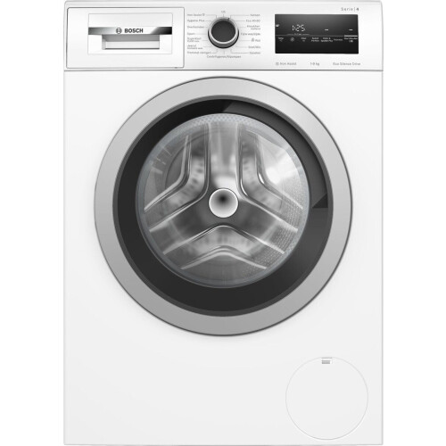 BOSCH WAN2827FNL - Wasmachine - Speed Perfect - Iron Assist
