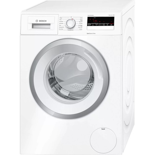 Bosch Wan28280gb Varioperfect Wasmachine 8kg 1400t