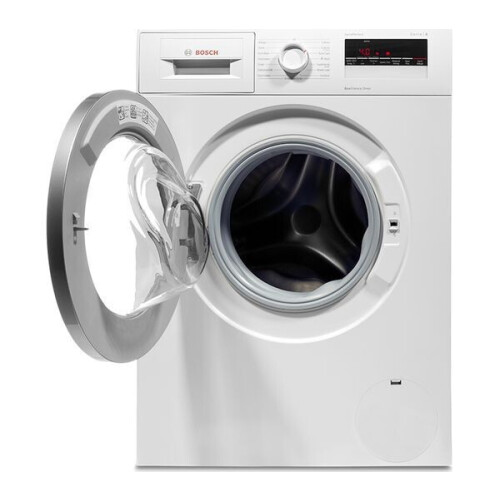 Bosch Wan28280gb Varioperfect Wasmachine 8kg 1400t