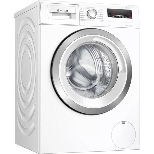 Bosch Wan28281 - Wasmachine - 8 Kg - 1400 Tpm - Ecosilence Drive & Speedperfect - Energieklasse C | Nieuw (outlet) Tweedehands