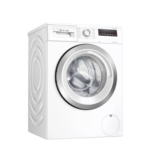 Bosch Wan28281 - Wasmachine - 8 Kg - 1400 Tpm - Ecosilence Drive & Speedperfect - Energieklasse C | Nieuw (outlet)