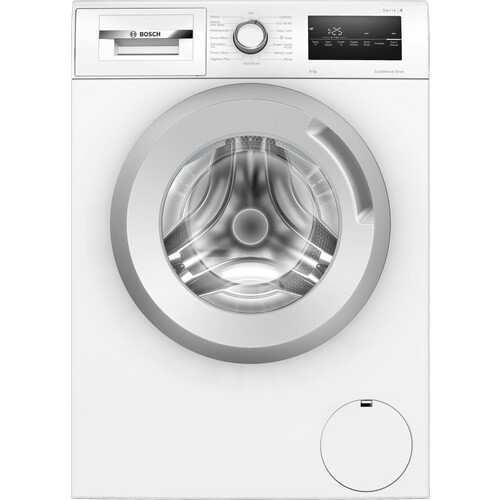 Bosch Wan28282 Wasmachine 8kg 1400t | Nieuw (outlet) Tweedehands