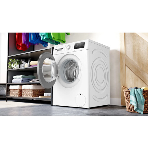 Bosch Wan28282 Wasmachine 8kg 1400t | Nieuw (outlet)