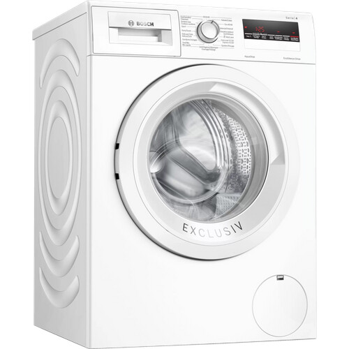 Bosch Wan28292 Wasmachine 8kg 1400t | Nieuw (outlet) Tweedehands