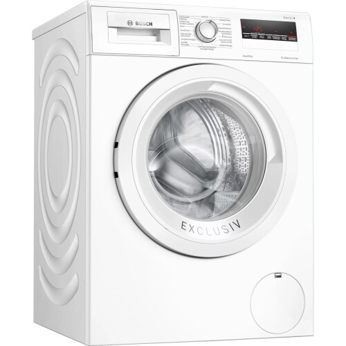 Bosch WAN28292 - Wasmachine 8kg 1400t - Onbalans-controlesysteem - Wit Tweedehands