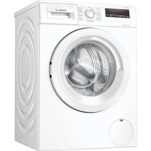 Bosch Wan282b1 - Wasmachine - 8 Kg - 1400 Tpm - Energieklasse C | Nieuw (outlet)
