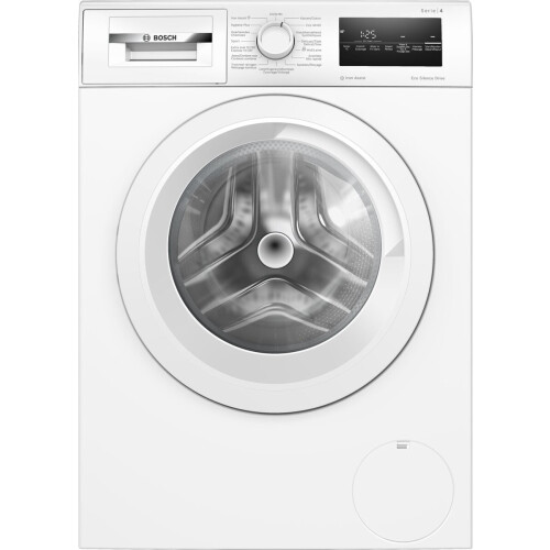 Bosch Wan282e4fg - Wasmachine - 8 Kg - 1400 Tpm - Speedperfect - Energieklasse A | Nieuw (outlet)