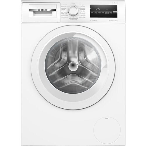 Bosch Wan282e4fg - Wasmachine - 8 Kg - 1400 Tpm - Speedperfect - Energieklasse A | Nieuw (outlet) Tweedehands