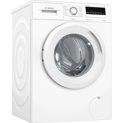 Bosch WAN282ECO - Wasmachine - 7kg 1400t VarioPerfect A+++ - Wit