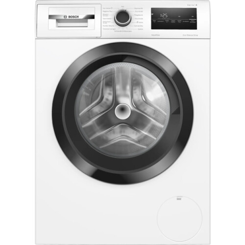 Bosch WAN282ECO5 - Wasmachine 8kg 1400t - Energieklasse A - Wit Tweedehands