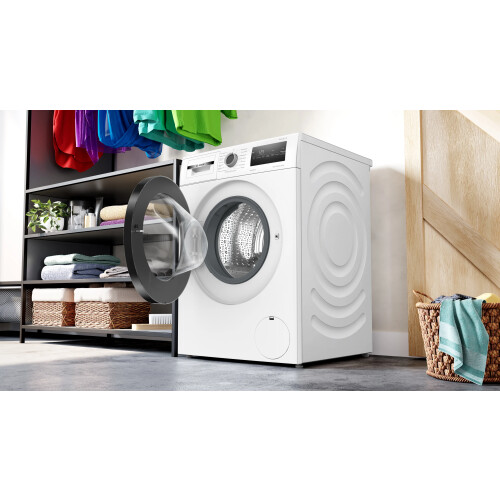 Bosch Wan282eco5 Wasmachine 8kg 1400t | Nieuw (outlet)